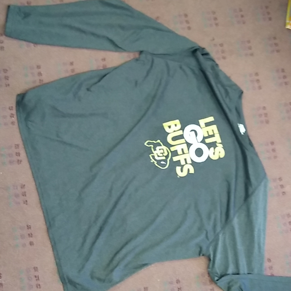 Men's pullover